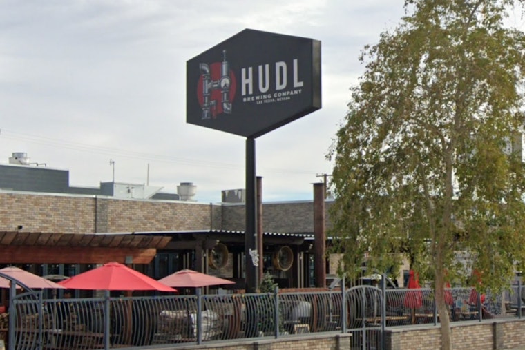 HUDL Brewing Co. Partners with Neon Desert Brewing to Keep Beloved Beers Flowing in Las Vegas