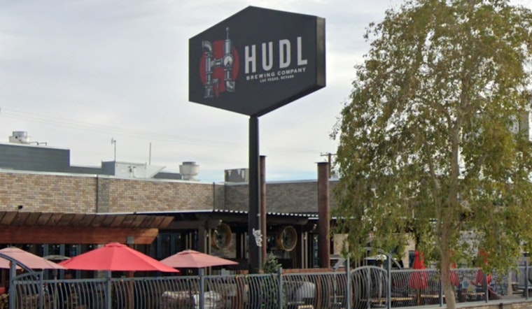 HUDL Brewing Co. Partners with Neon Desert Brewing to Keep Beloved Beers Flowing in Las Vegas