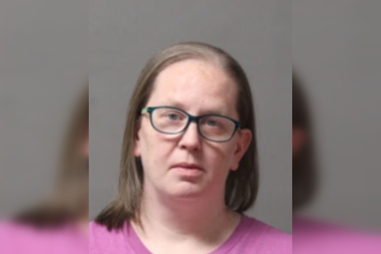Hudson Woman Charged with Burglary and Theft at Nashua Senior Living Facility