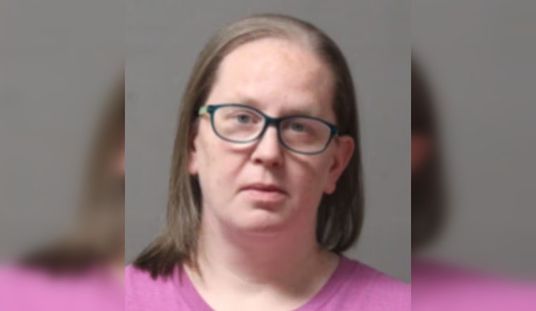 Hudson Woman Charged with Burglary and Theft at Nashua Senior Living Facility