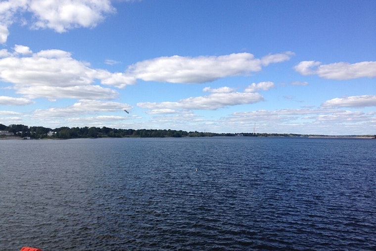 Human Remains Found in Submerged Vehicle In Ohio's Hoover Reservoir, Potential Break in Case of Missing Trenton Rollins