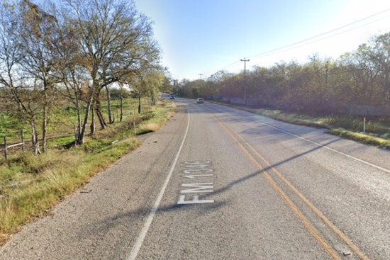 Human Skeletal Remains Found by Realtors in East Bexar County Prompt Investigation