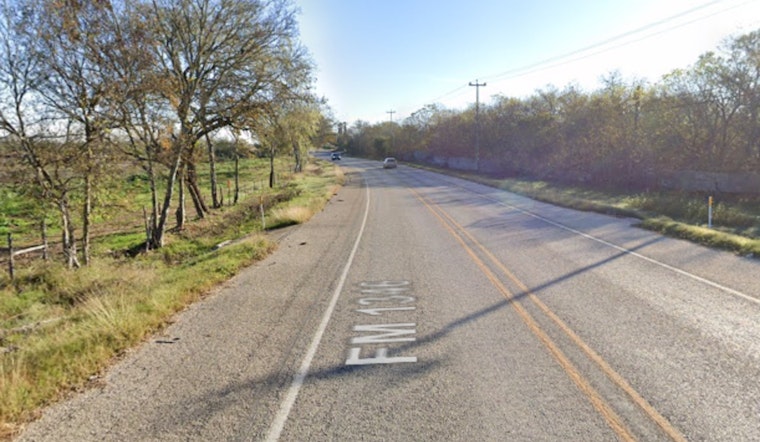 Human Skeletal Remains Found by Realtors in East Bexar County Prompt Investigation