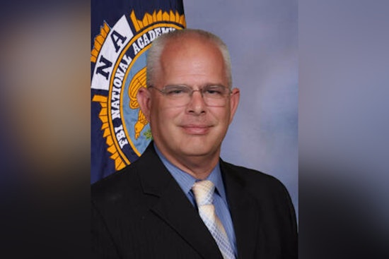 Humble Police Chief Daniel Zientek on Paid Leave Amid Independent Department Review