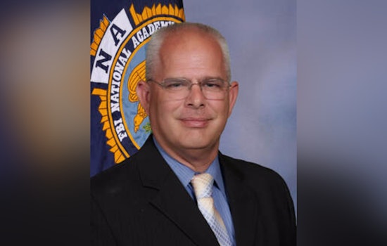 Humble Police Chief Daniel Zientek on Paid Leave Amid Independent Department Review