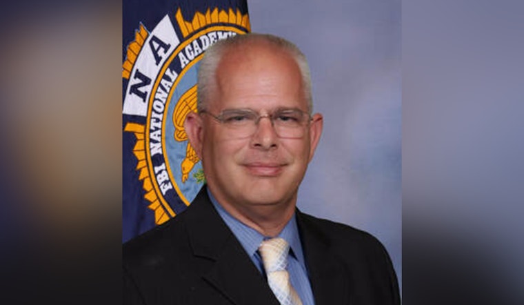 Humble Police Chief Daniel Zientek on Paid Leave Amid Independent Department Review