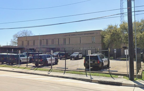 Humble Police Chief Daniel Zientek on Unpaid Leave Amidst Conduct Investigation