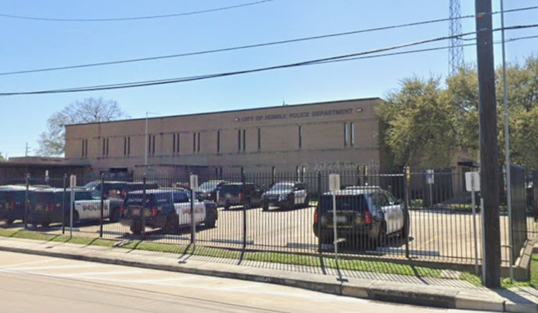 Humble Police Chief Daniel Zientek on Unpaid Leave Amidst Conduct Investigation