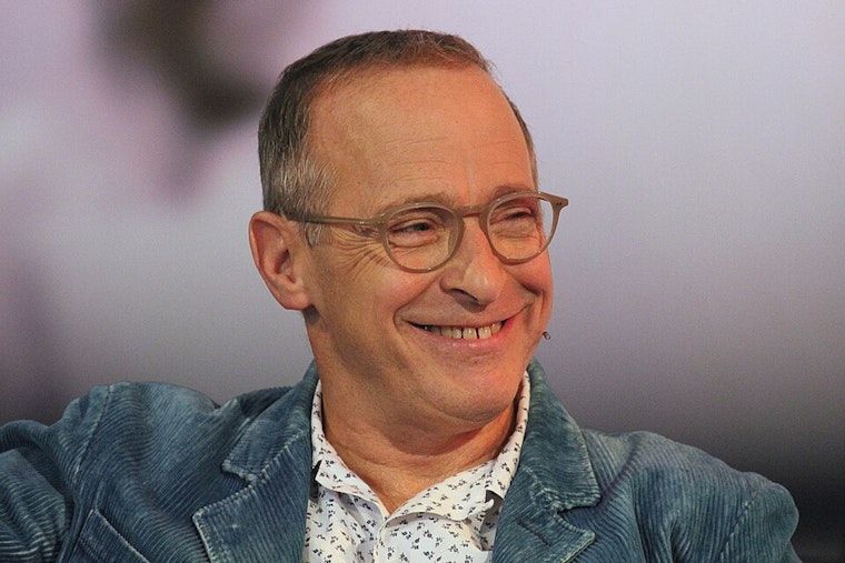 Humorist David Sedaris Set to Preview Unpublished Essays at Berkeley Rep's Limited Engagement