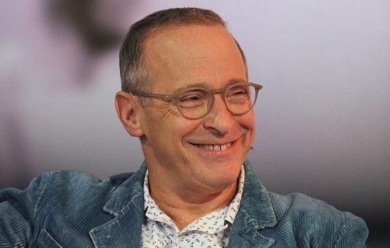 Humorist David Sedaris Set to Preview Unpublished Essays at Berkeley Rep's Limited Engagement