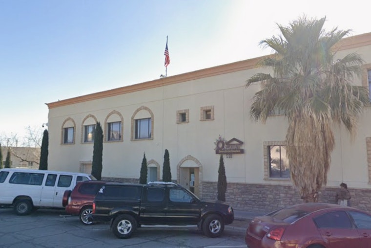 Hunger Emergency Grips El Paso As One In Three Residents Lose Steady Access To Food