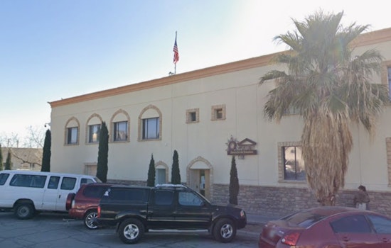 Hunger Emergency Grips El Paso As One In Three Residents Lose Steady Access To Food