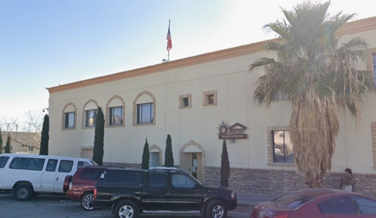 Hunger Emergency Grips El Paso As One In Three Residents Lose Steady Access To Food