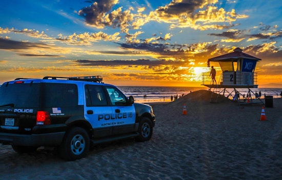 Huntington Beach Tragedy: One Dead, Another Injured in Early Morning Collision on Pacific Coast Highway