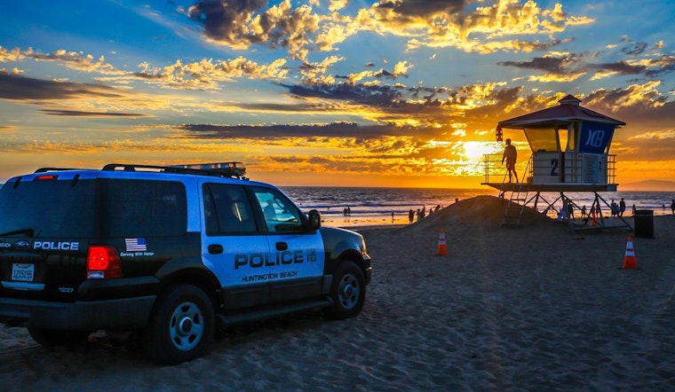 Huntington Beach Tragedy: One Dead, Another Injured in Early Morning Collision on Pacific Coast Highway