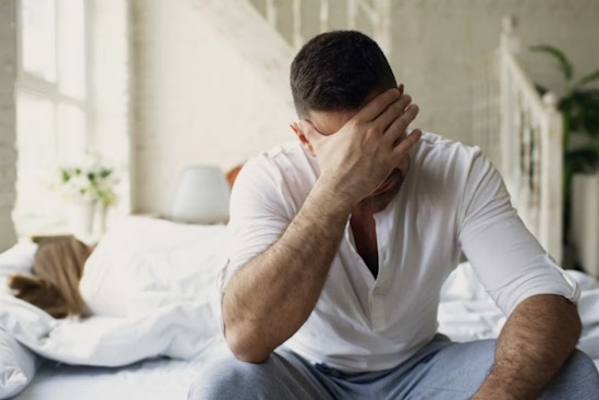 Huntsman Mental Health Institute Expert Sheds Light on Recognizing Mental Breakdowns