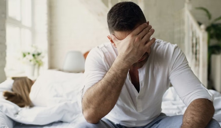 Huntsman Mental Health Institute Expert Sheds Light on Recognizing Mental Breakdowns