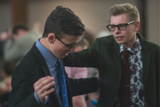 Hurst-Euless-Bedford Chamber Invites Local High Schoolers to Apply for 2026 Youth in Government Program by December 2