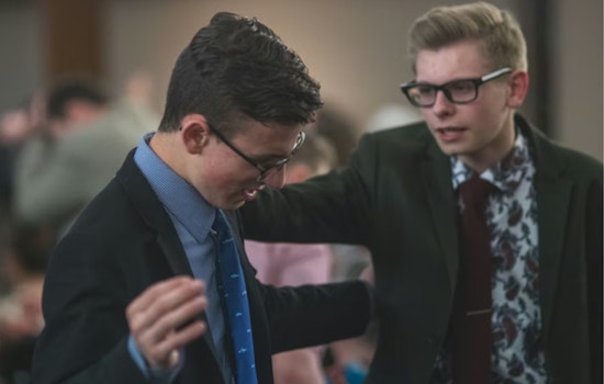 Hurst-Euless-Bedford Chamber Invites Local High Schoolers to Apply for 2026 Youth in Government Program by December 2