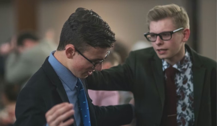 Hurst-Euless-Bedford Chamber Invites Local High Schoolers to Apply for 2026 Youth in Government Program by December 2