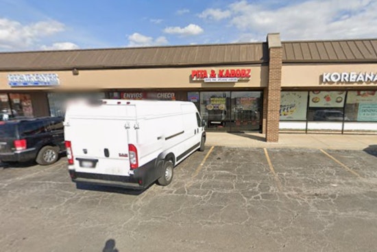 Hyderabadi Biryani Hotspot Set To Spice Up Schaumburg Strip Mall