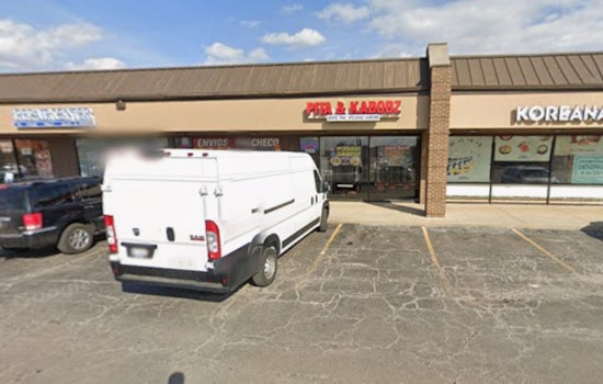 Hyderabadi Biryani Hotspot Set To Spice Up Schaumburg Strip Mall