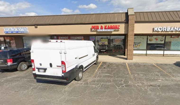 Hyderabadi Biryani Hotspot Set To Spice Up Schaumburg Strip Mall