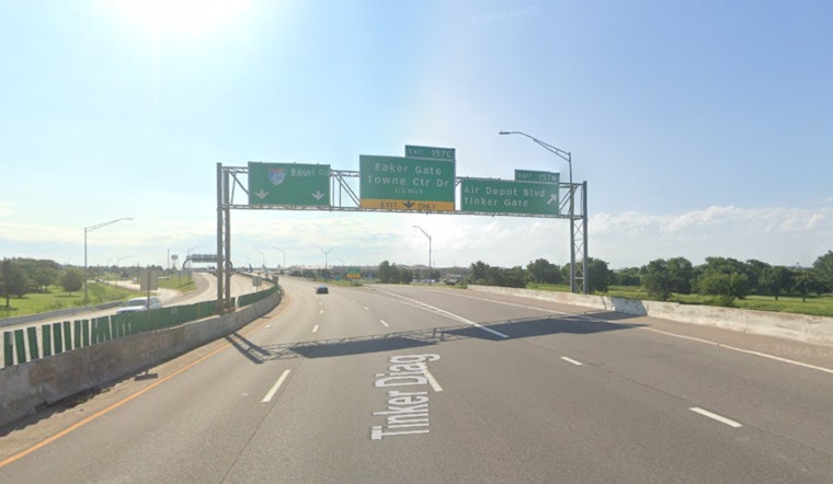 I-40 East Overnight Closure in Davie County for Bridge Construction, Detour Plans Announced