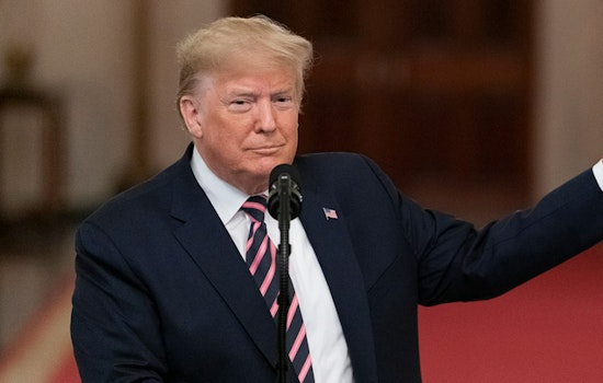 "I'll Release It!" Trump Teases Reveal of MRI Results Amid Health Speculation Frenzy in D.C.
