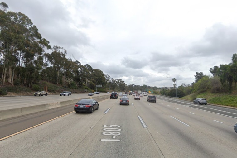 I‑805 DUI Speeding Crash Killer Gets 14 Years in Death of Temecula Woman