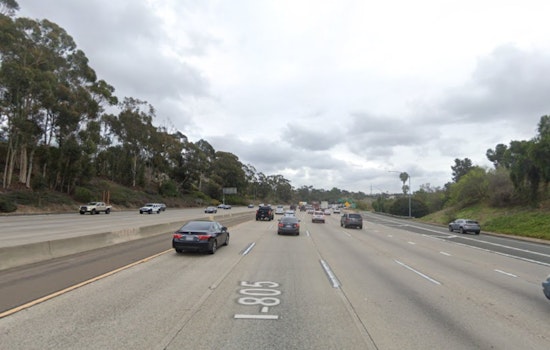 I‑805 DUI Speeding Crash Killer Gets 14 Years in Death of Temecula Woman