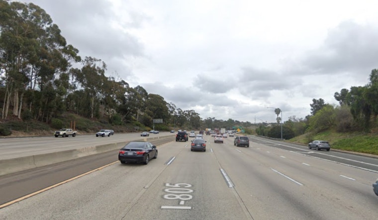 I‑805 DUI Speeding Crash Killer Gets 14 Years in Death of Temecula Woman
