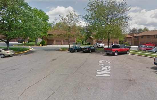 ICE Agents Open Fire on Van in Glen Burnie, Two Hospitalized Amid Immigration Operation