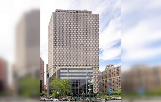 ICE Detains Cayman Islands Native Following Green Card Denial at 26 Federal Plaza