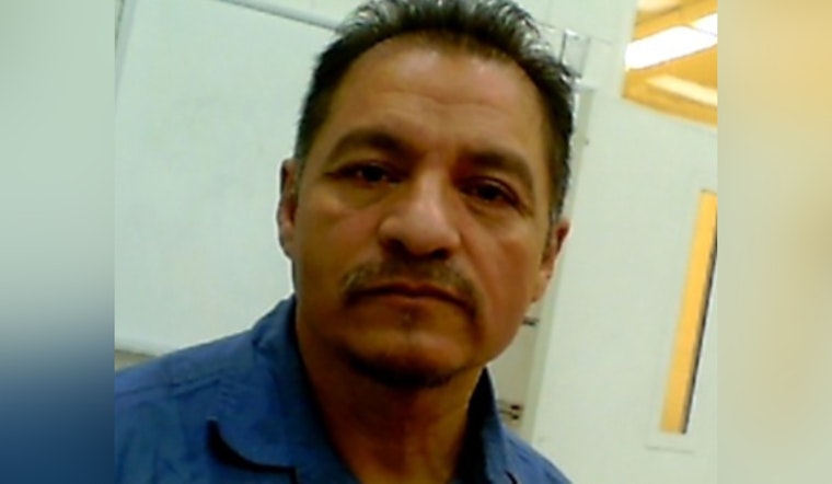 ICE Philadelphia Detains Salvadoran National with Extensive Criminal History Including Child Cruelty and Drug Offenses