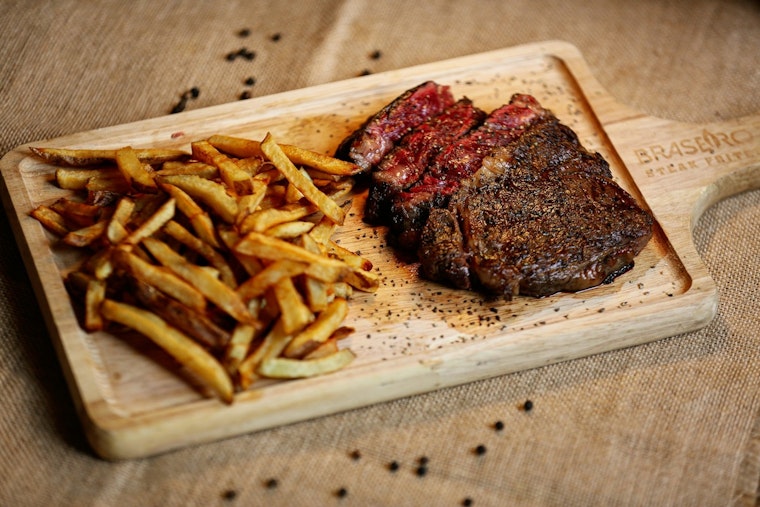 Iconic Durant's Steakhouse Set to Reopen with Modern Flair While Preserving Phoenix Culinary Legacy