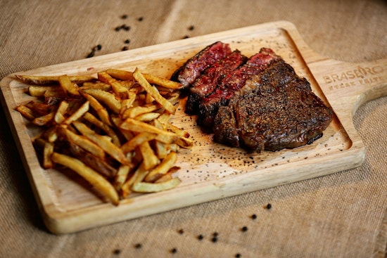 Iconic Durant's Steakhouse Set to Reopen with Modern Flair While Preserving Phoenix Culinary Legacy
