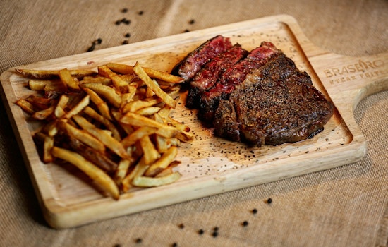 Iconic Durant's Steakhouse Set to Reopen with Modern Flair While Preserving Phoenix Culinary Legacy
