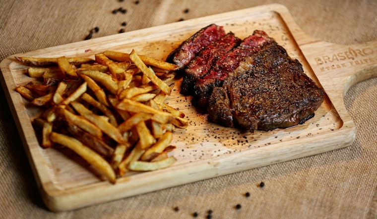 Iconic Durant's Steakhouse Set to Reopen with Modern Flair While Preserving Phoenix Culinary Legacy