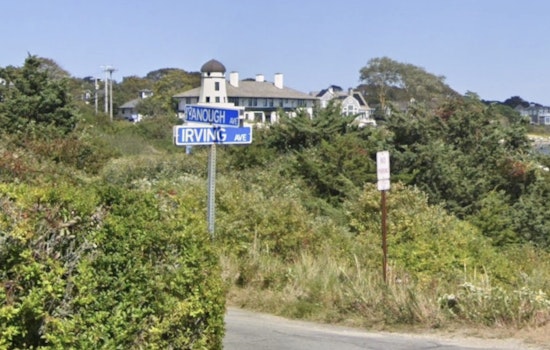 Iconic Estate Near Kennedy Compound in Cape Cod Lists for $21.5 Million as Area's Priciest
