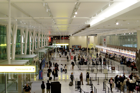 Icy Conditions in Carroll County Lead to Multi-Vehicle Crash and Major Flight Disruptions at BWI Airport