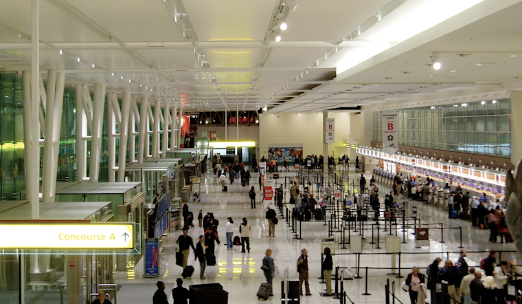 Icy Conditions in Carroll County Lead to Multi-Vehicle Crash and Major Flight Disruptions at BWI Airport