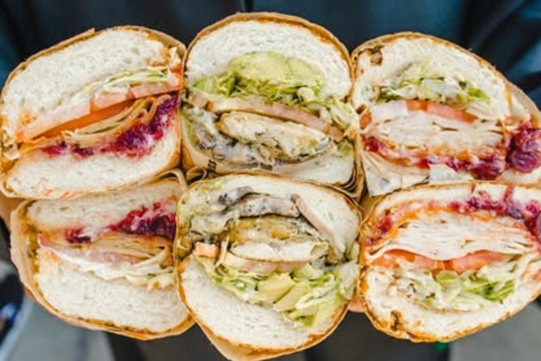 Ike's Love & Sandwiches Coming To Pflugerville