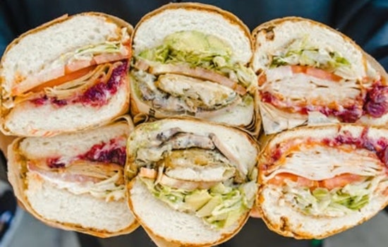 Ike's Love & Sandwiches Coming To Pflugerville