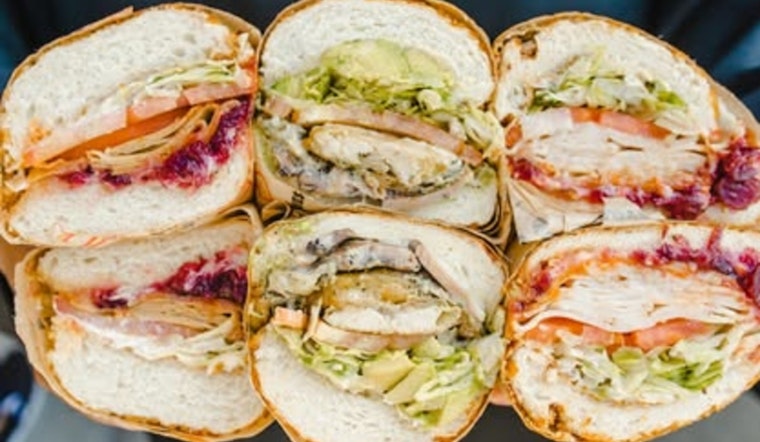 Ike's Love & Sandwiches Coming To Pflugerville