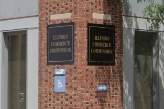 Illinois Commerce Commission Approves Over $115K for Rail Safety Upgrades in DuPage County