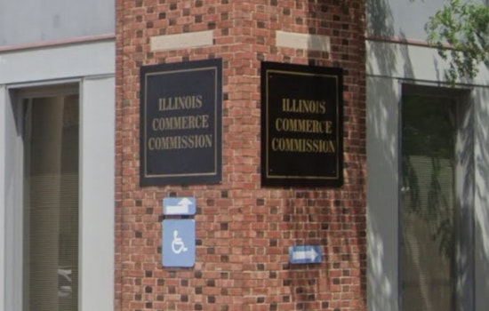 Illinois Commerce Commission Approves Over $115K for Rail Safety Upgrades in DuPage County