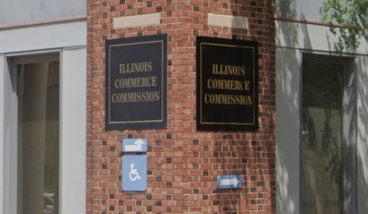 Illinois Commerce Commission Approves Over $115K for Rail Safety Upgrades in DuPage County