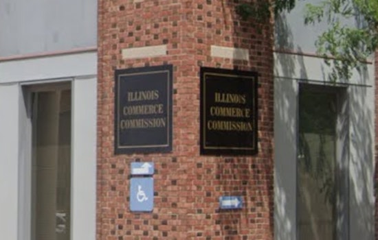 Illinois Commerce Commission Enacts Winter Rule to Prevent Utility Shutoffs Amid Freezing Temps