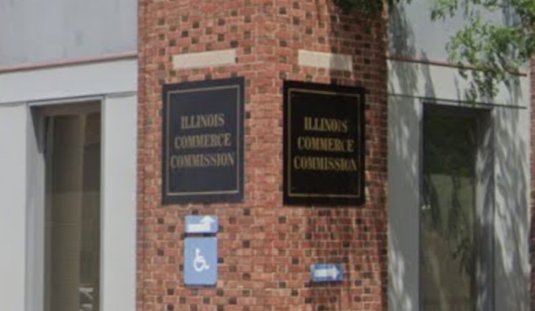 Illinois Commerce Commission Enacts Winter Rule to Prevent Utility Shutoffs Amid Freezing Temps